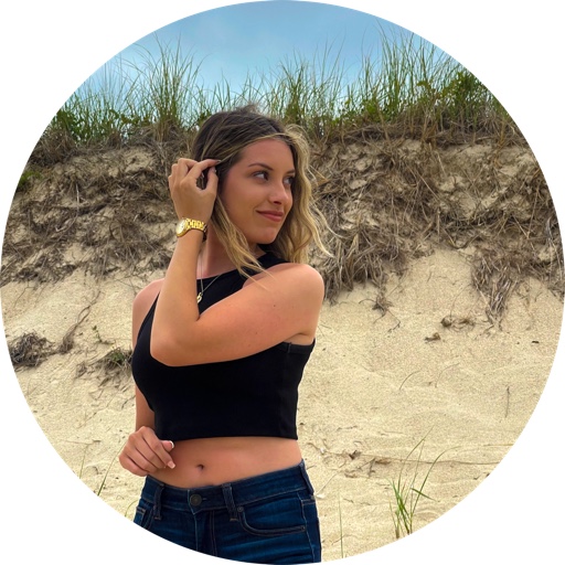 oliviafaucett on LTK