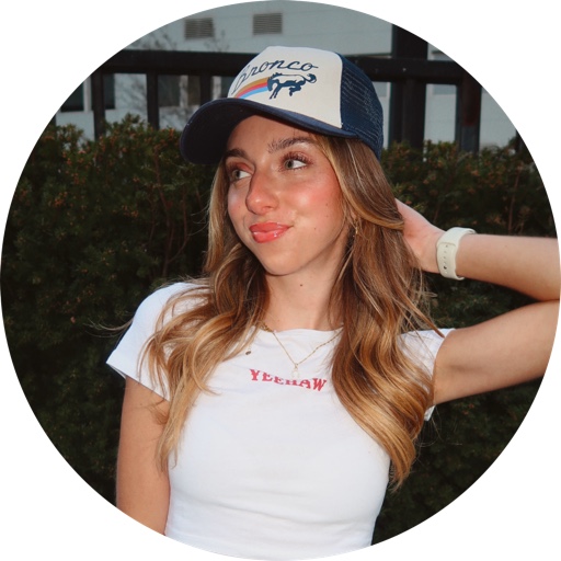 graceseymour on LTK