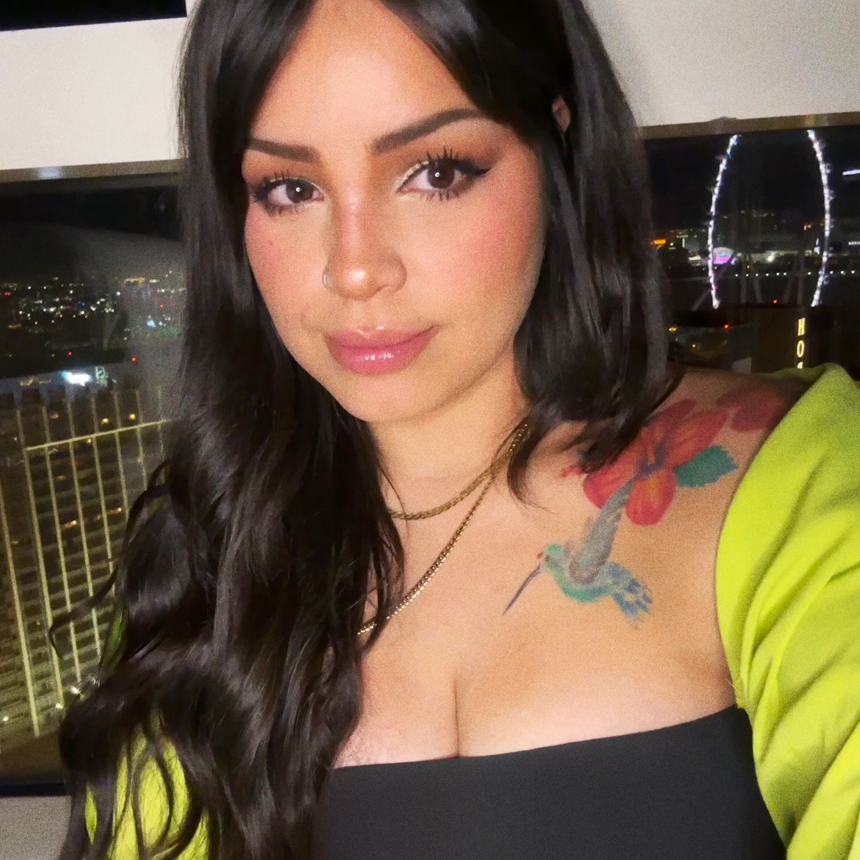 Tiffanyfranco on LTK