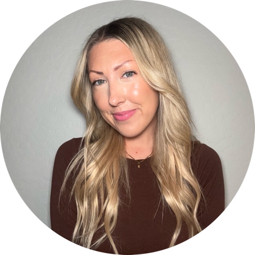 nicolebrassfield on LTK