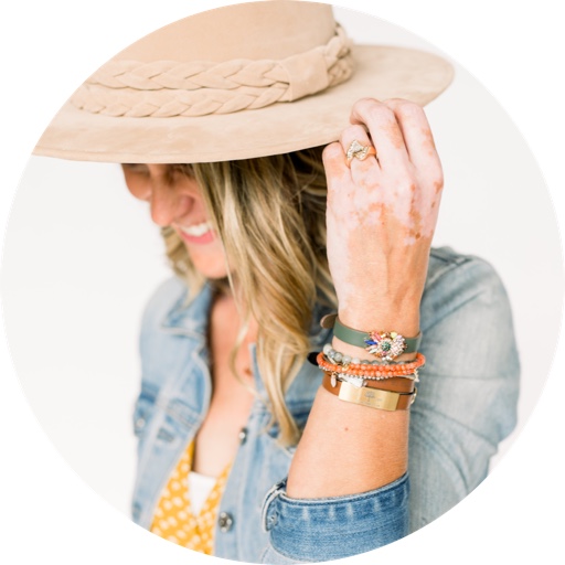 AmandaMcDaniel on LTK