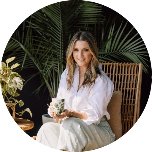 BritneyRubyMiller on LTK