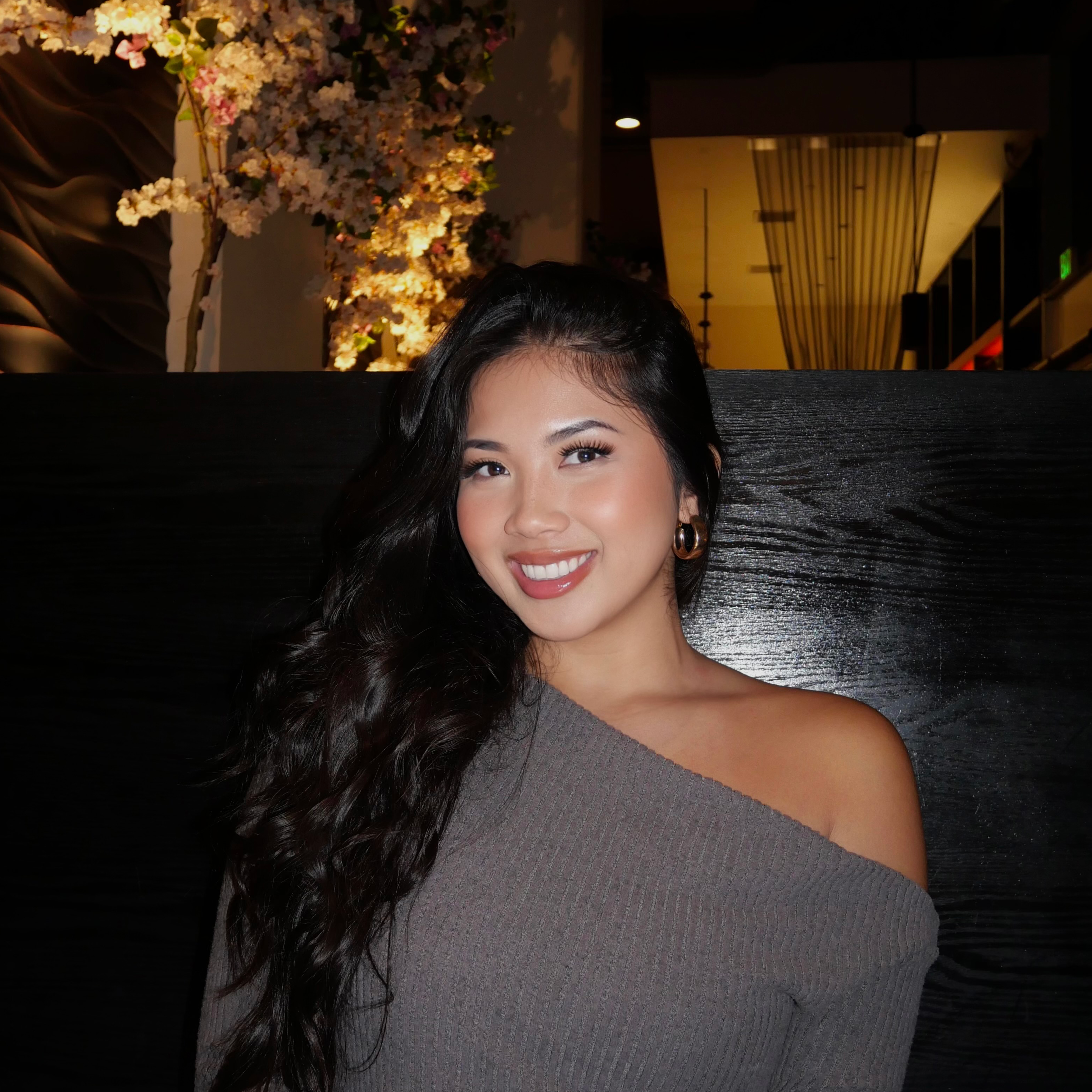 triciaareyes_ on LTK