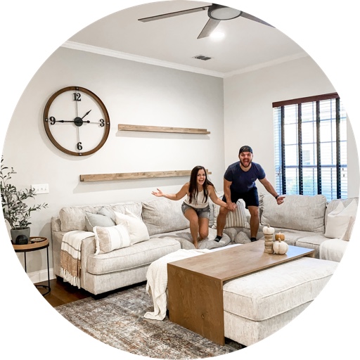 Follow.Us.Home on LTK