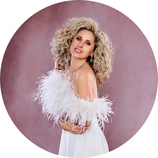 olhamelokhina on LTK