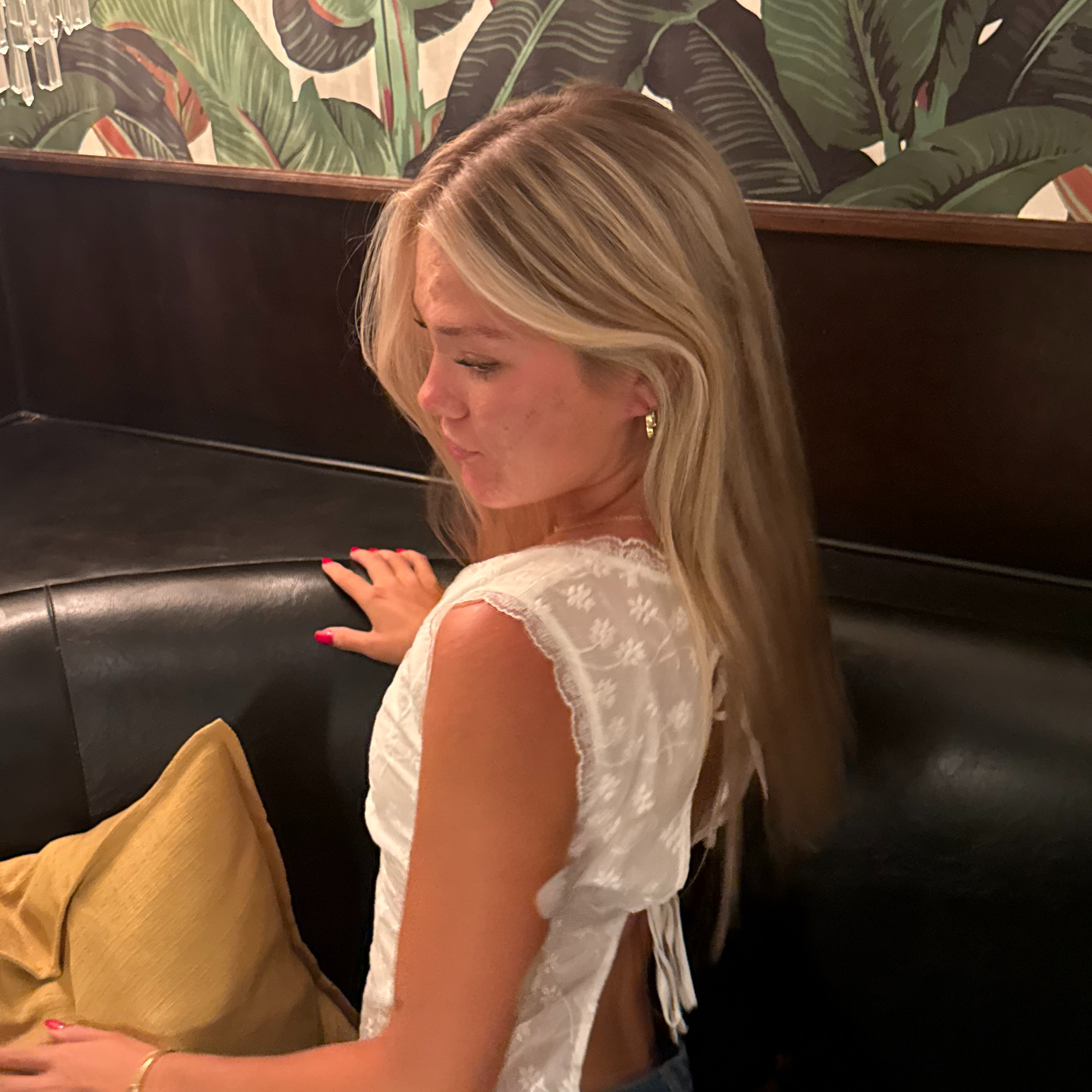 Campbellsmith on LTK