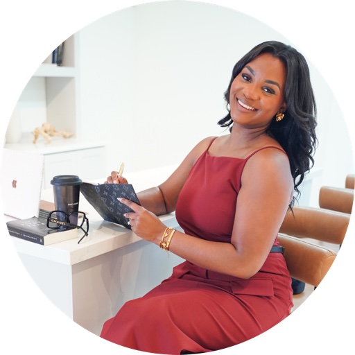 AffirmationsWithAmber on LTK