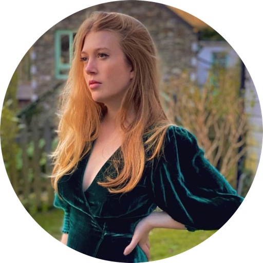 Petite.Blondine on LTK