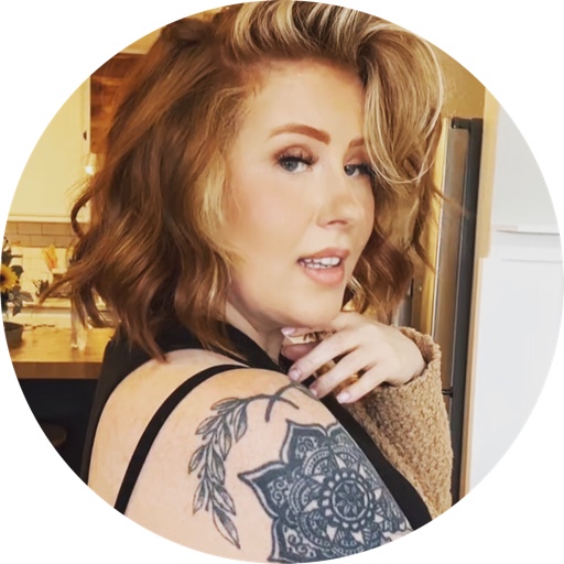 Megan_P on LTK