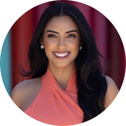 iamjessicarosado on LTK