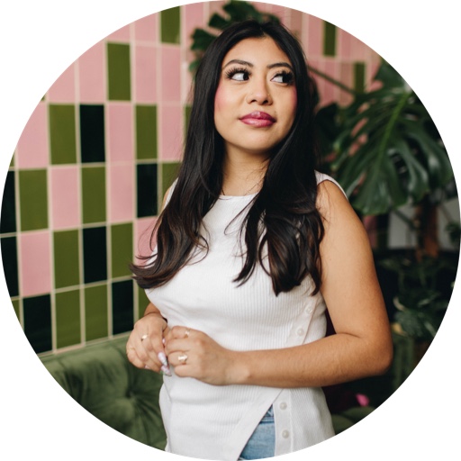 Goldengirljocelyn on LTK