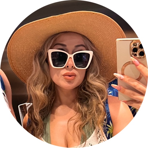 Annafoundit on LTK