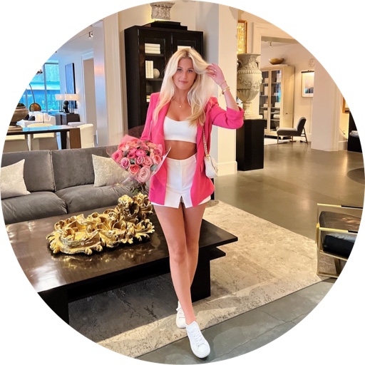 KathrynRemmey on LTK