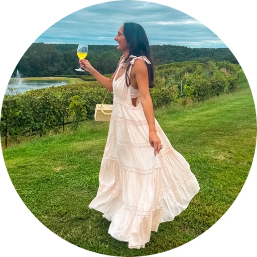 LaurenFMarkle on LTK