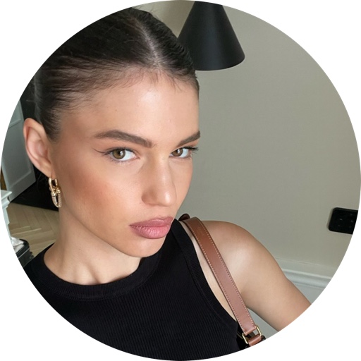 Cristinahudacov on LTK