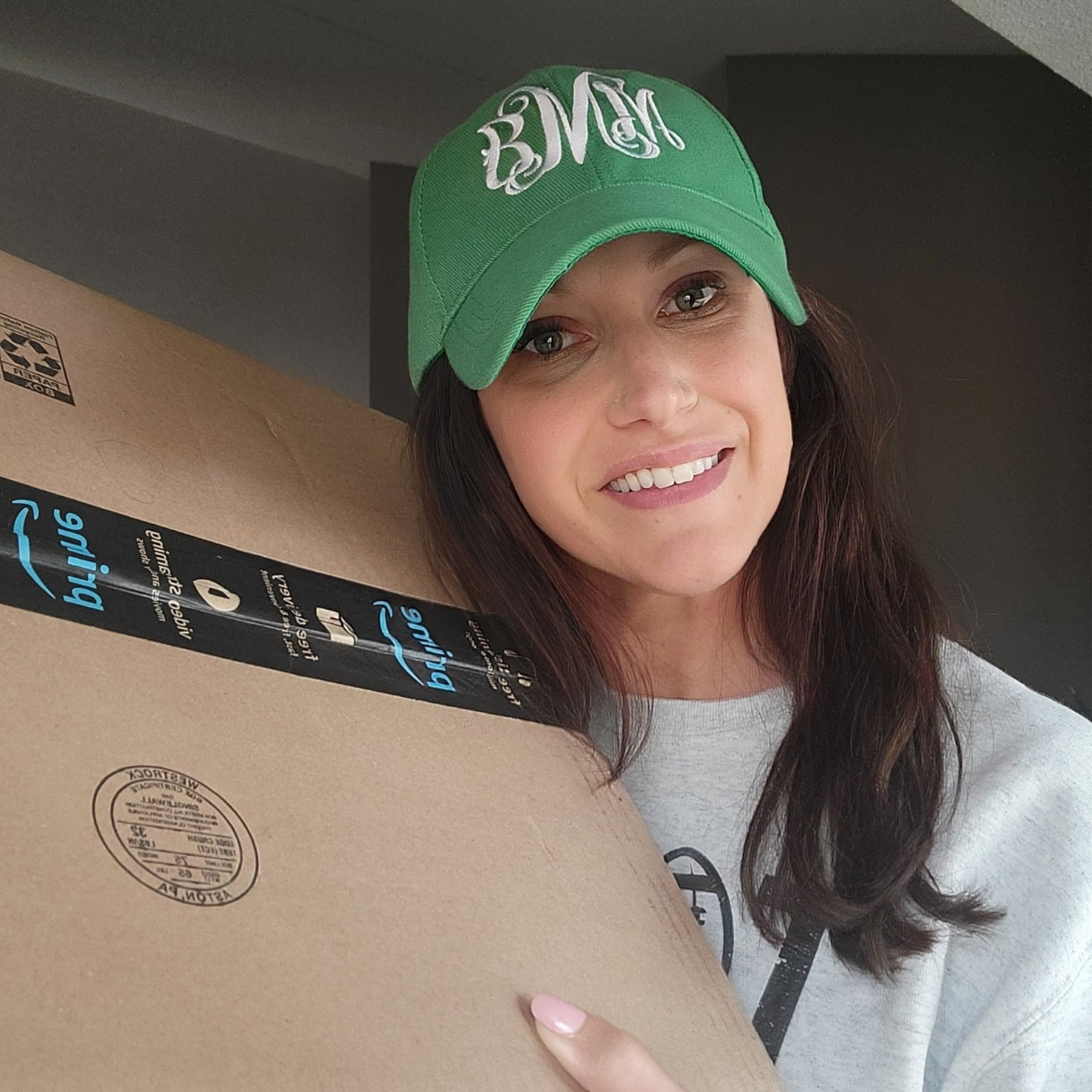 TheIronTractor on LTK