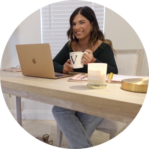 VirginiaGabante on LTK