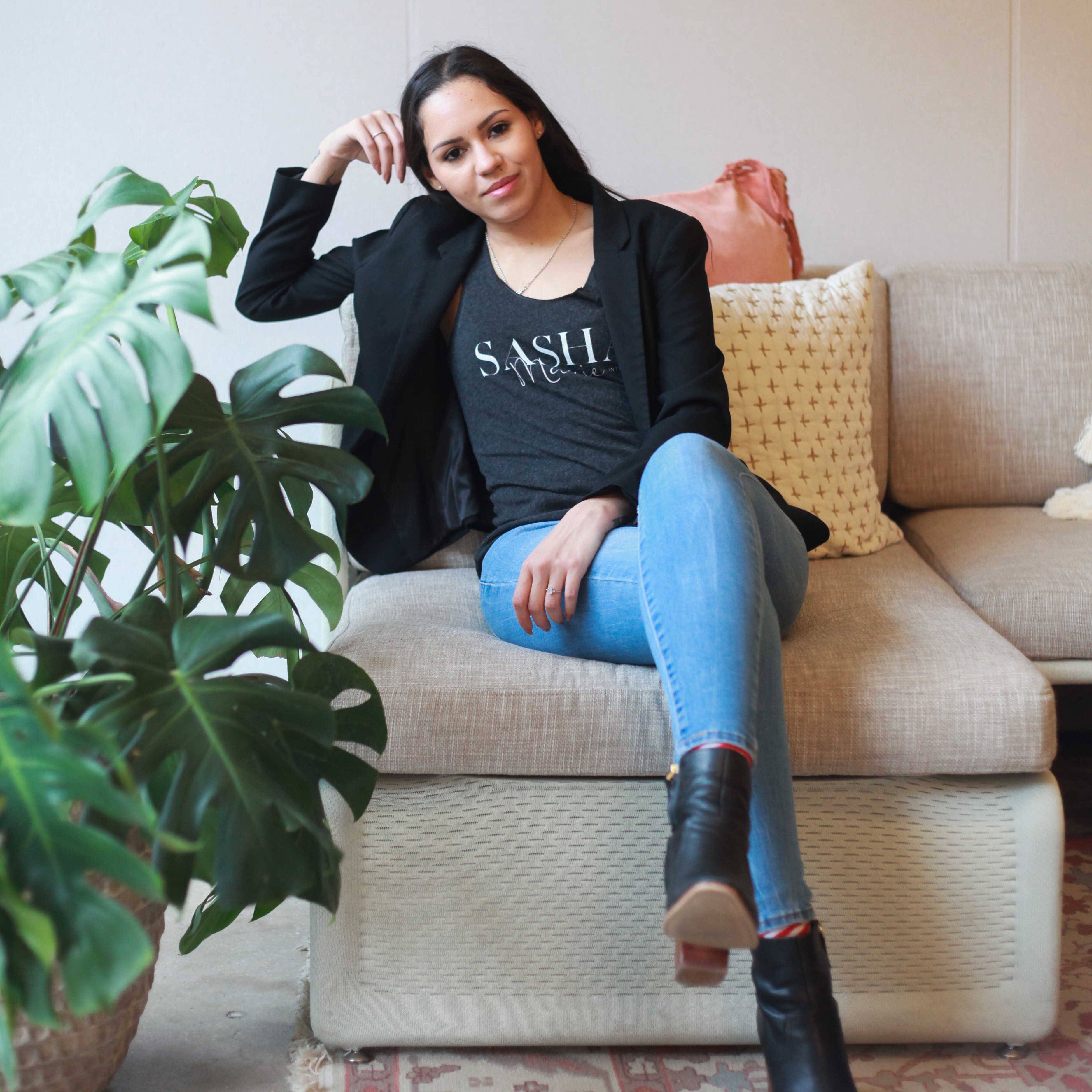 sashamarieinteriors on LTK