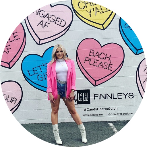 amberlynnvac on LTK