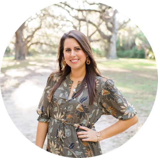 @lowcountryleah on LTK