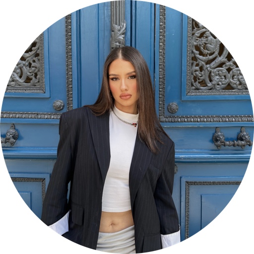 sariahkhalil on LTK