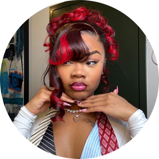 Amari_TheBarbie on LTK