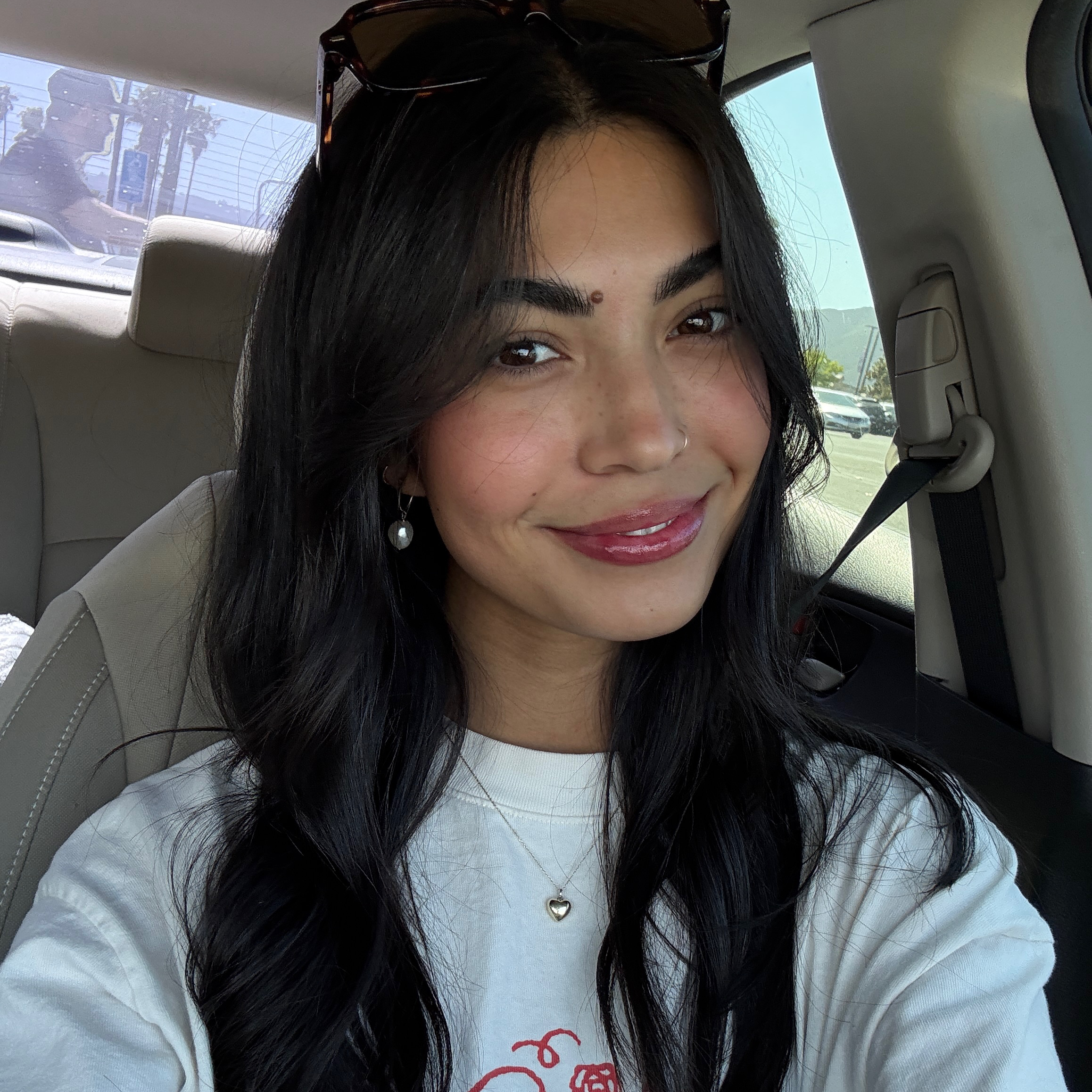 mirandaceline on LTK