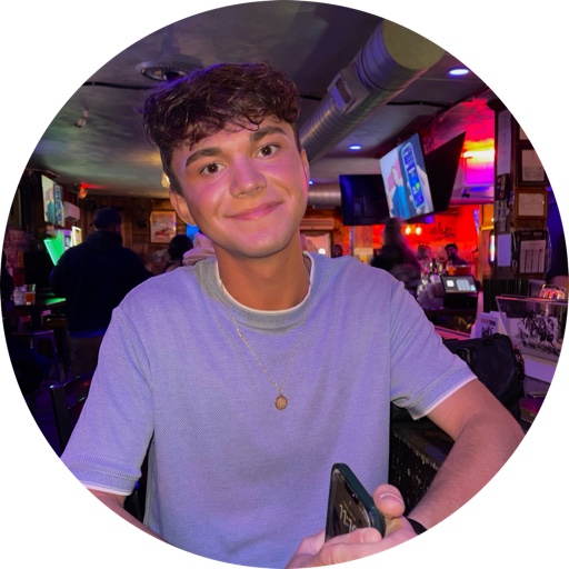 JakexLyons on LTK
