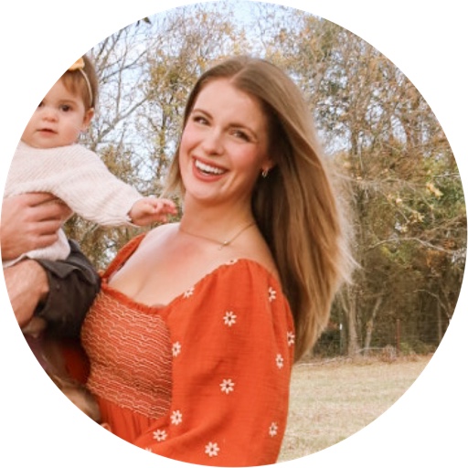 megansonnamaker on LTK