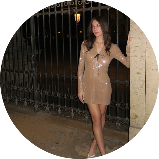 Madelineferrara on LTK
