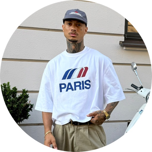 Natelucantoni on LTK