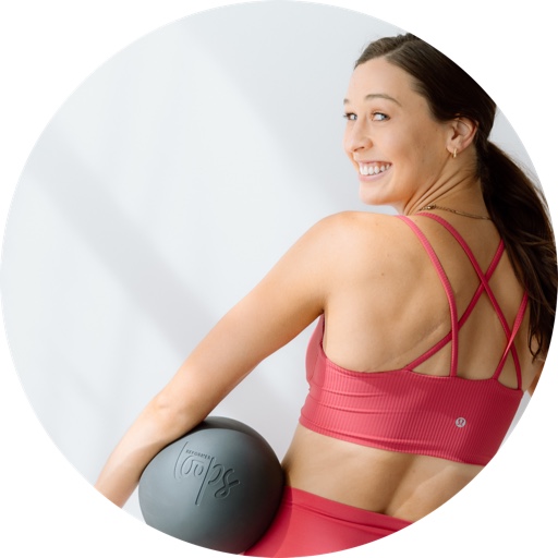 torijoygeiger on LTK