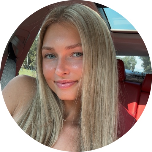 elliejones on LTK