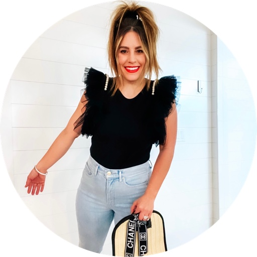 Madeline Benson on LTK