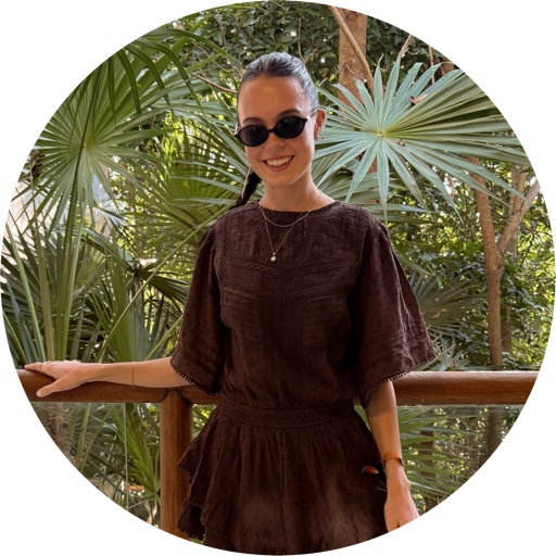 isabelwild on LTK