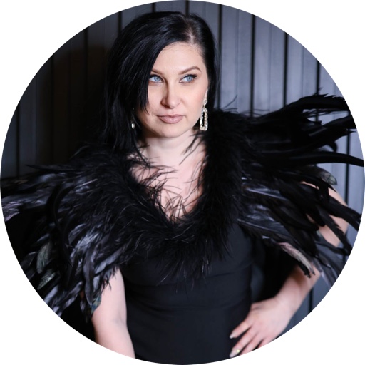 anya_gc_elegancy on LTK