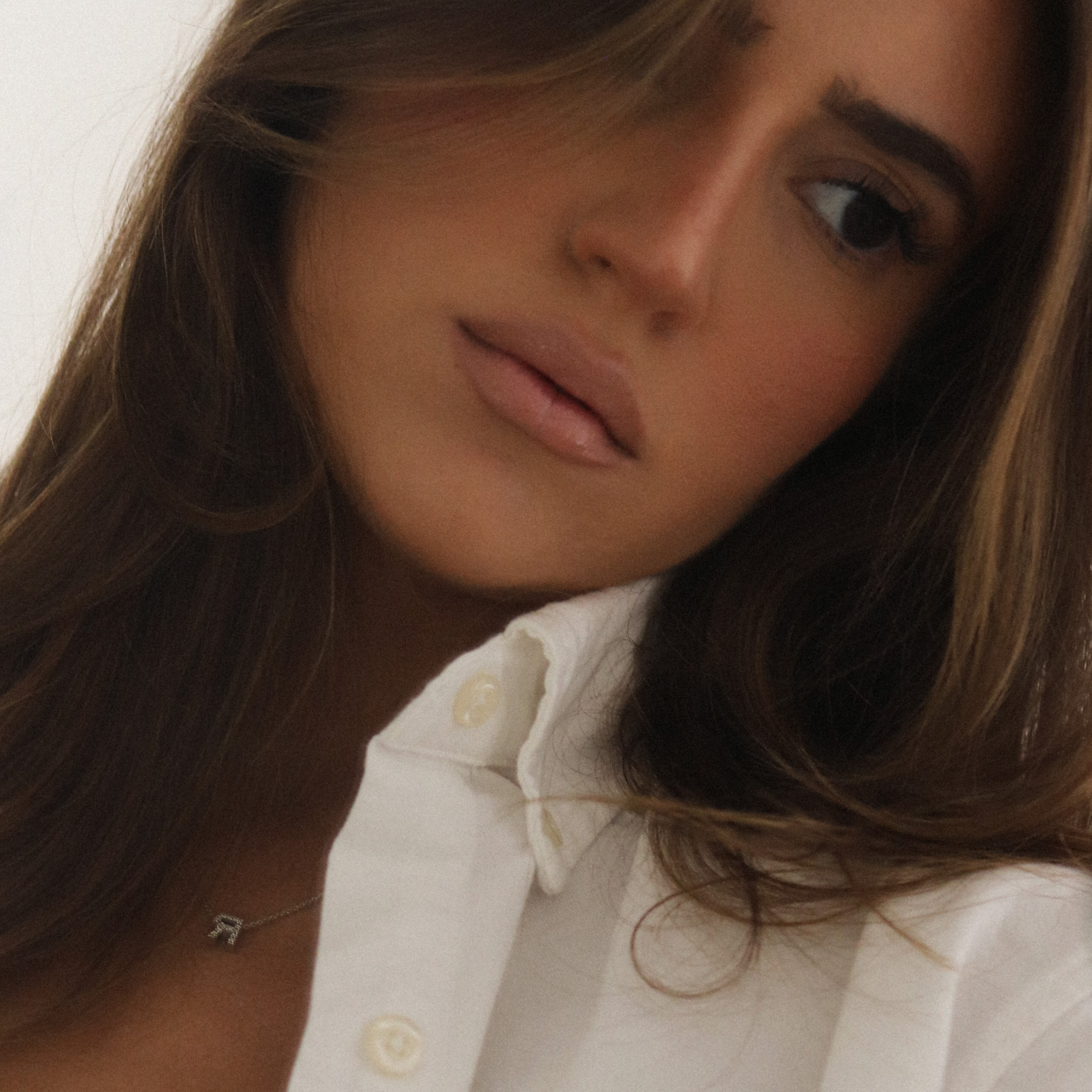 Deshira Balidemaj on LTK