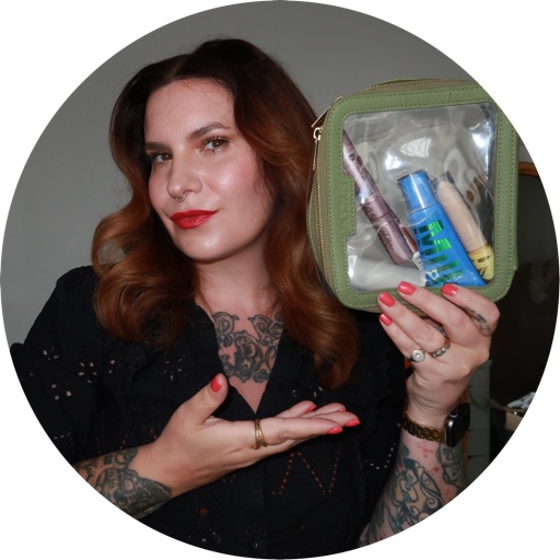 lisacaldognetto on LTK