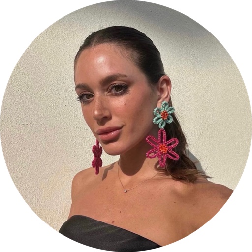 rachelgiovanello on LTK