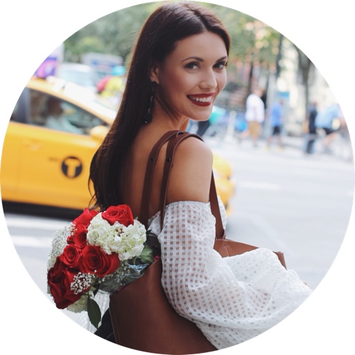 marisabarnard on LTK