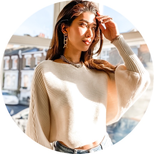 Alison Cardell on LTK