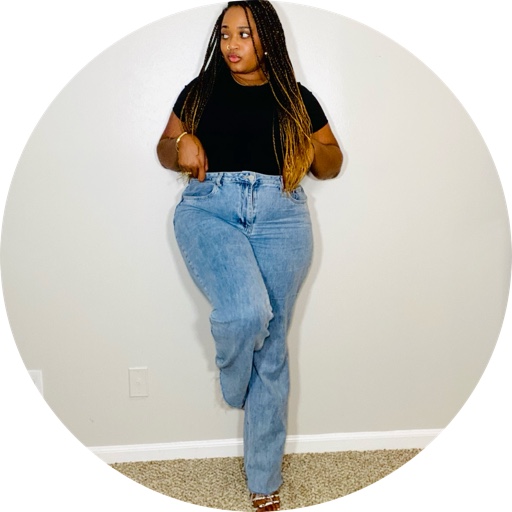 ItsMorganVictoria on LTK