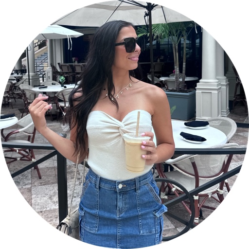 arianamaria on LTK