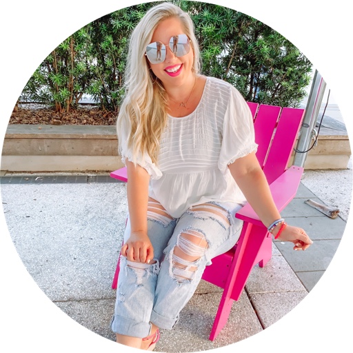 blakeleysblondelife on LTK