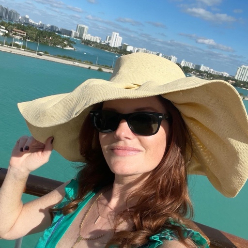 mrslydiaroper on LTK