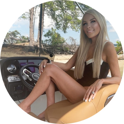 ToriEdrington on LTK