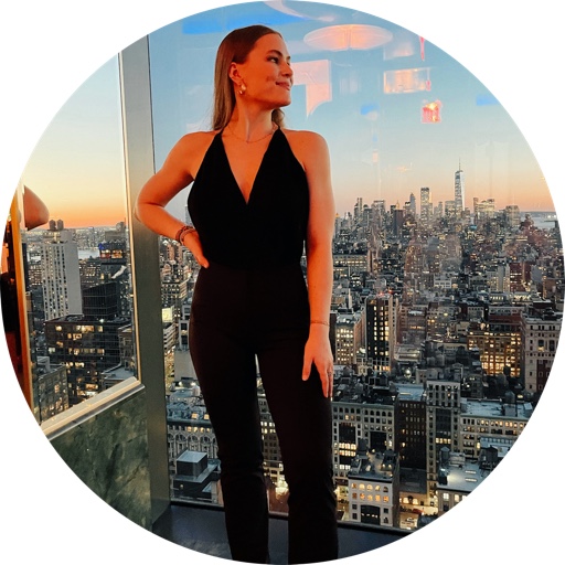 gracechristianlee on LTK