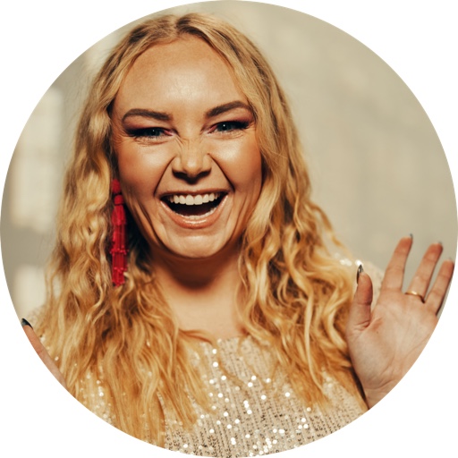 littlemissgifted on LTK