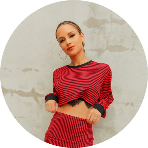 theJessicaNickson on LTK