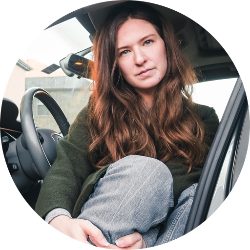 iambeccasimone on LTK